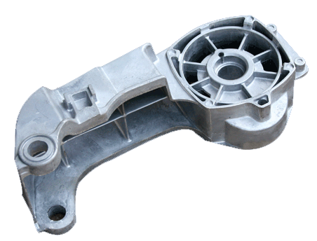 Zinc/Aluminum Alloy Die Casting,Auto parts(die casting)