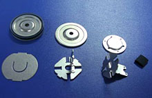 progressive dies,metal stampings,progressive stamping die