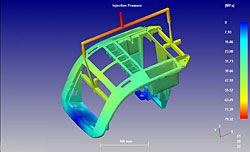 Mould Tooling,Mold Design