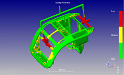 Mould Tooling,Mold Design