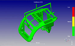 Plastic Mold, Molding design