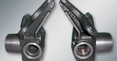 Bottom Support Bracket,Cast Axel Support Bracket,wim Step Support Brackets